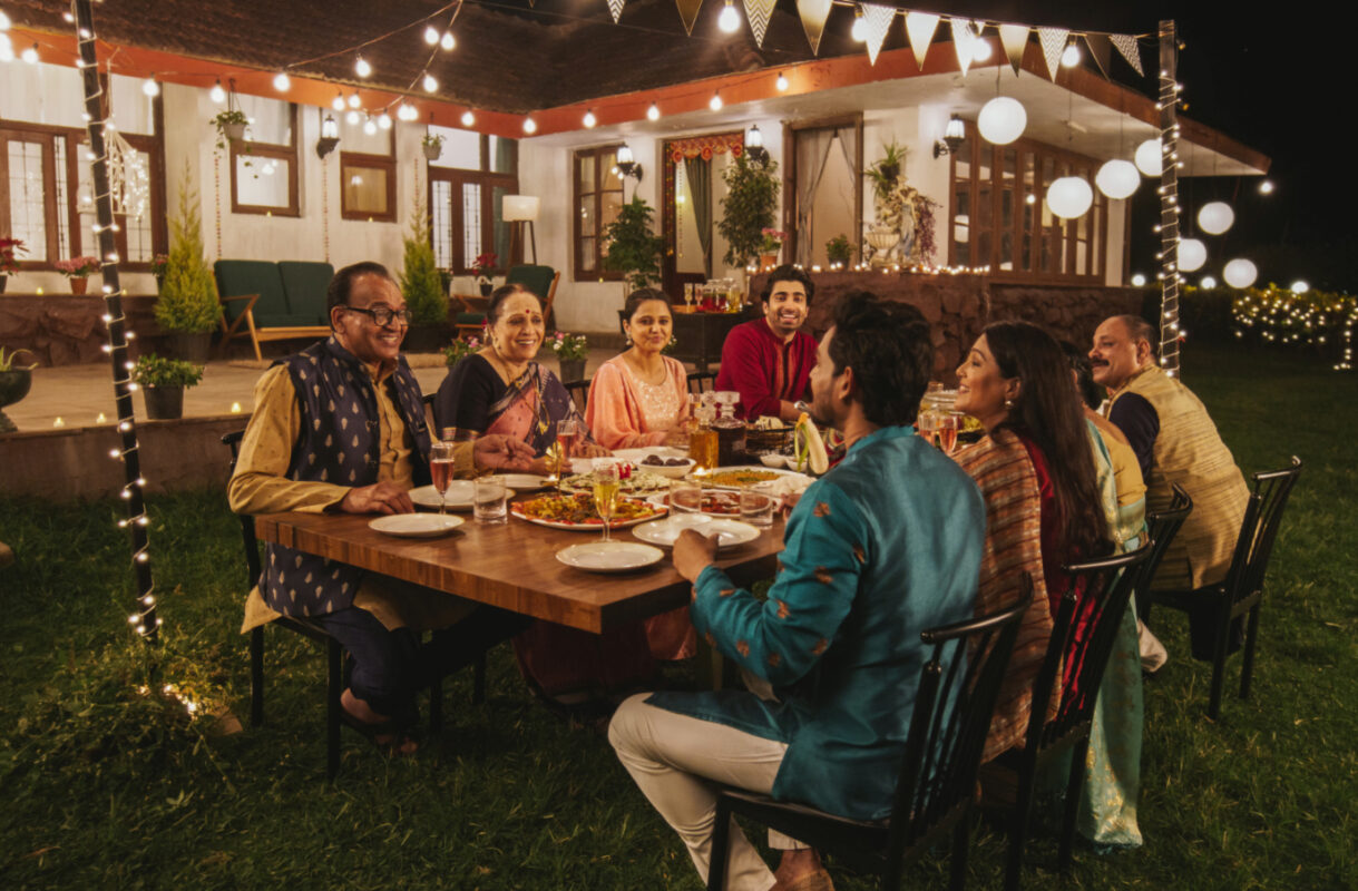 Guest and House Party Catering