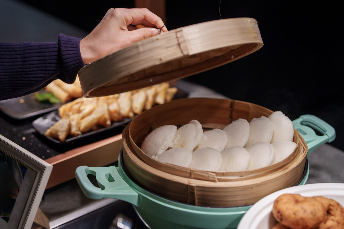 Catering Services for a Home Party