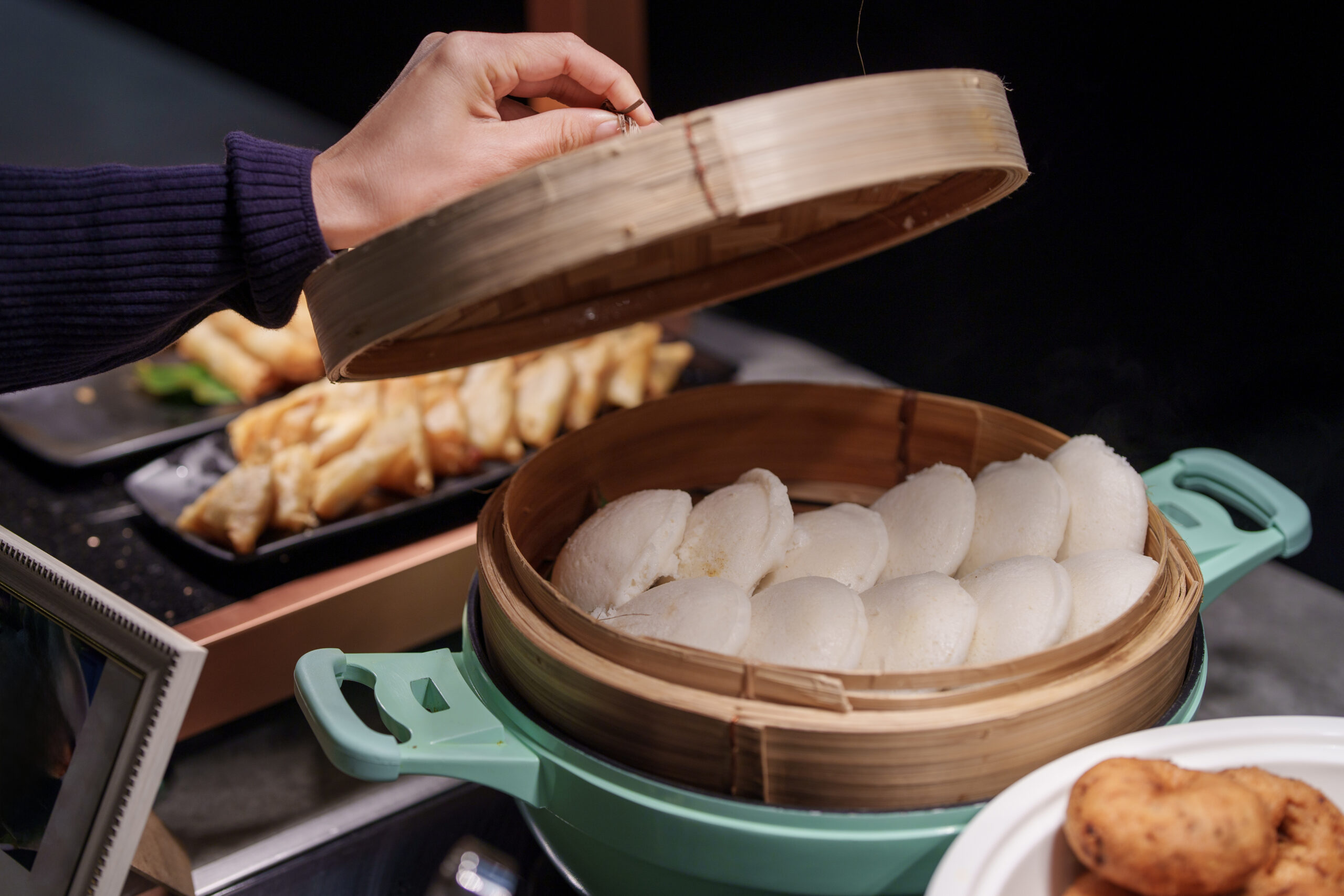 Catering Services for a Home Party