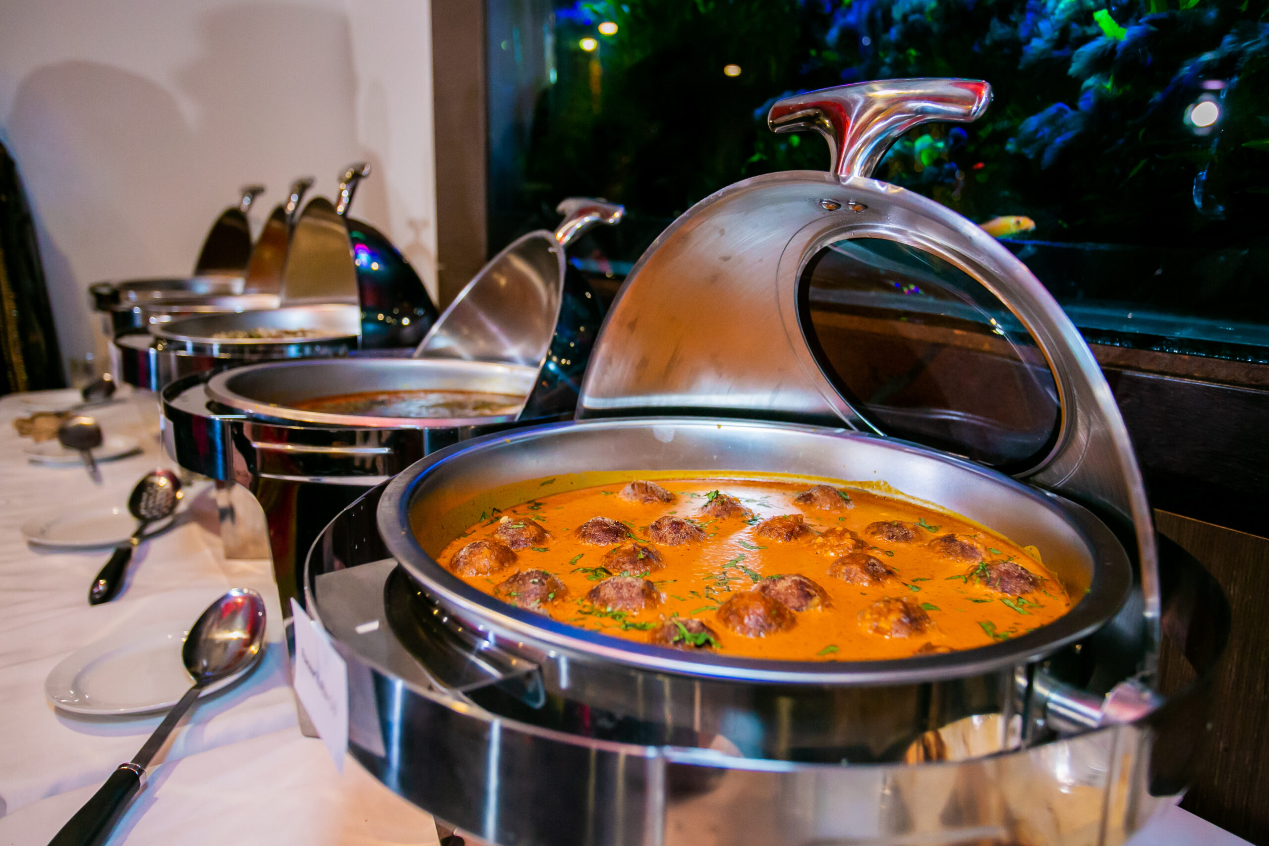 Corporate Caterer in Noida