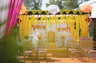 Best Pre-Wedding Catering